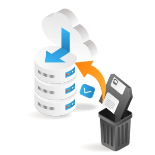 Data backup and recovery in London, ON - MicroFix Computer