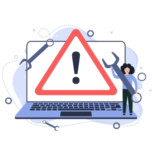 Fix Software issues in London, ON - MicroFix Computer