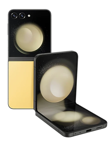 Samsung Galaxy Z Flip5 Repair in London, On - MicroFix Computer