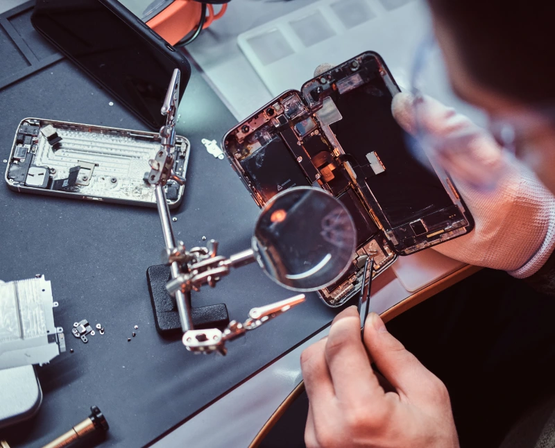 Why Choose MicroFix Computer in London, ontario - Microfix computer