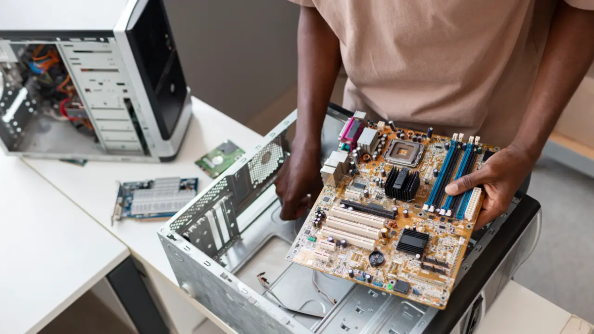 How to Fix a Slow Computer: Top Causes and Solutions - MicroFix Computer
