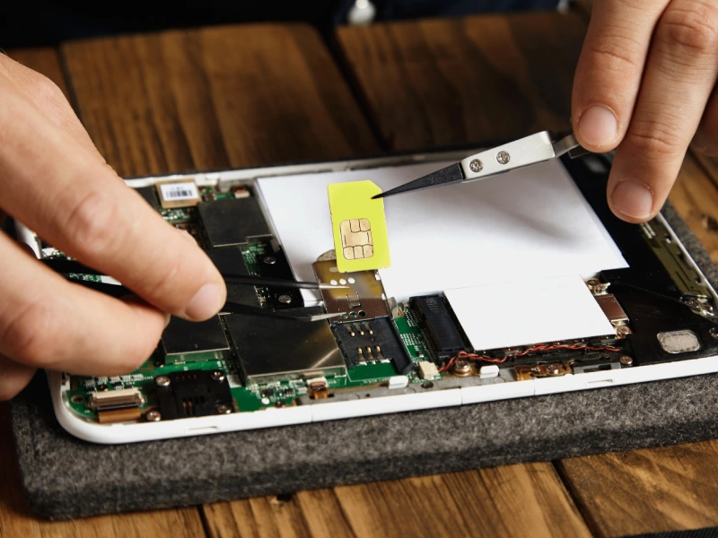 apple ipad tablet repair in London, ON by MicroFix Computer