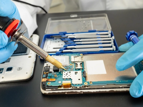best tablet repair in London, ON by MicroFix Computer