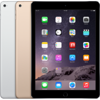 iPad Air 2 Repair in London Ontario by Microfix Computers