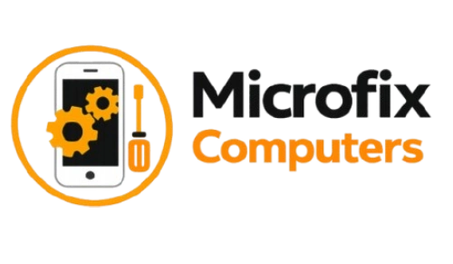 Microfix Computers Official Logo